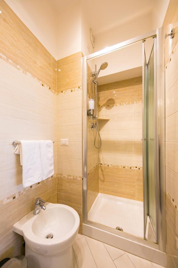 Tiburtina Bed & Breakfast Rome