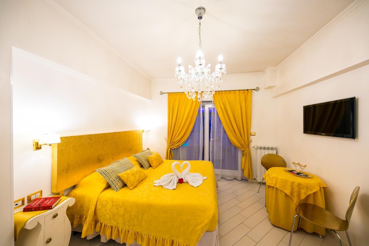Bed & Breakfast Tiburtina 2*