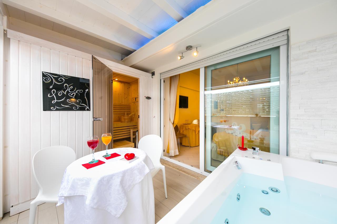 Bed & Breakfast Tiburtina Rome
