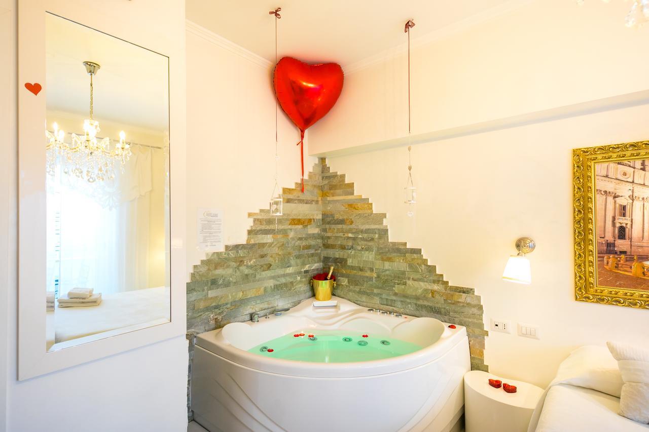 Tiburtina Bed & Breakfast Rome