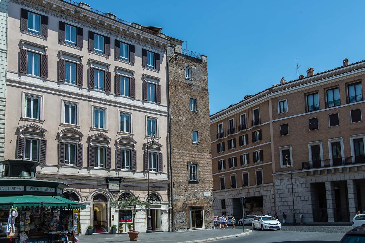 Relais Rione Ponte 3* Rome