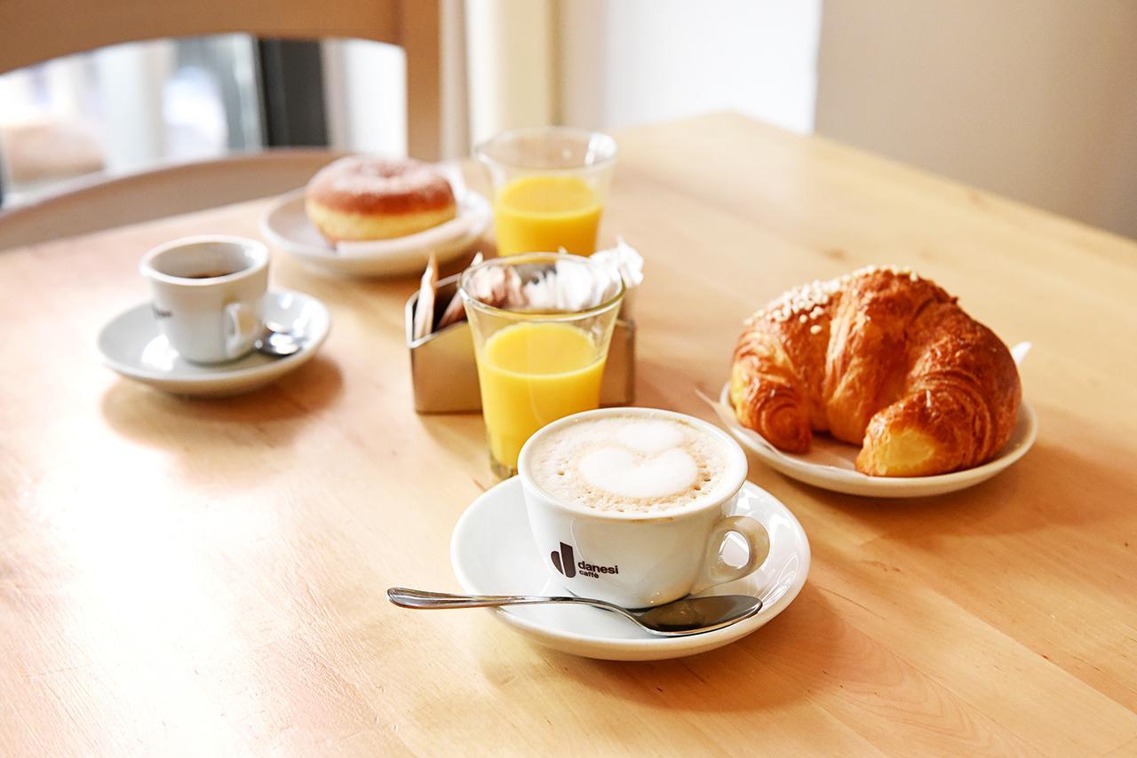 Bed & Breakfast Grammy Roma