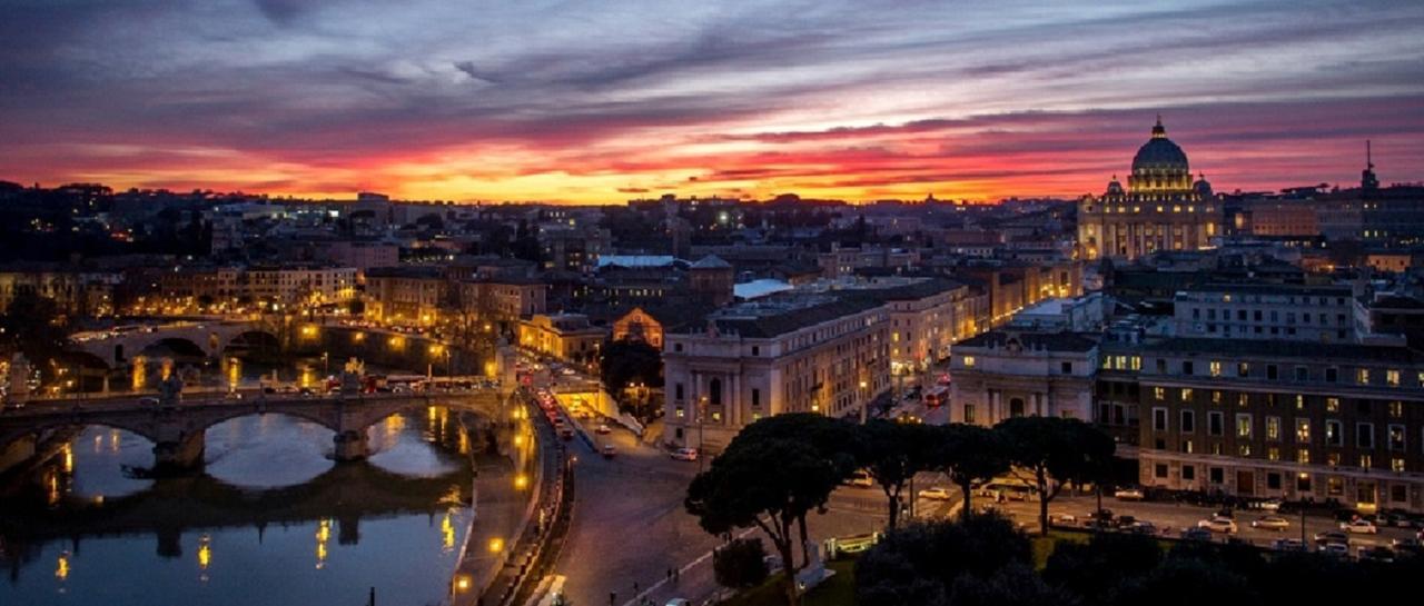 Five 2* Rome
