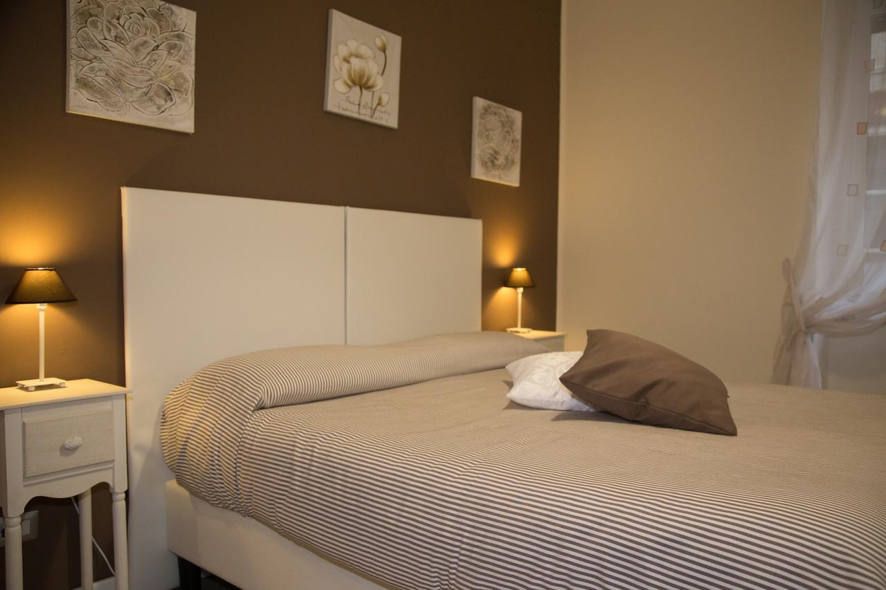 Guest house Monaco Home Campaldino