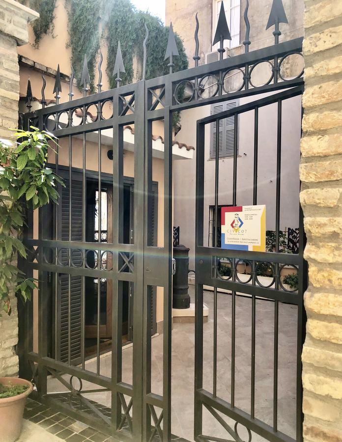 Civico 7 Guest house *