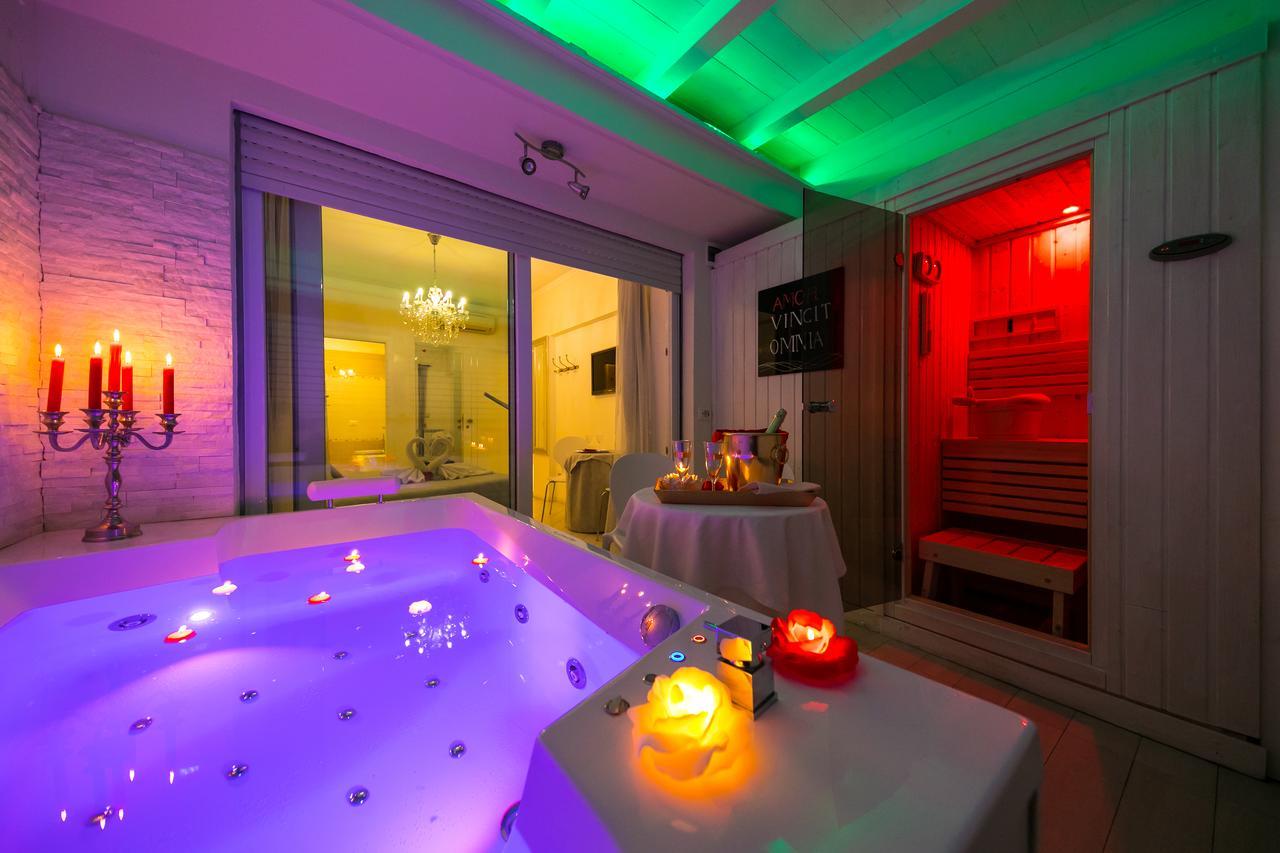 Bed & Breakfast Tiburtina Rome