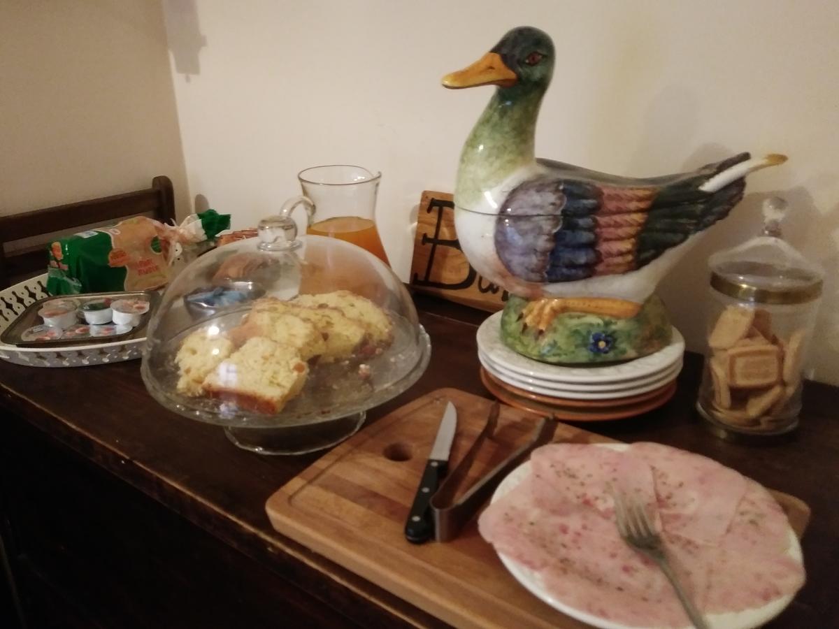 Bed & Breakfast Il Meglio Del *