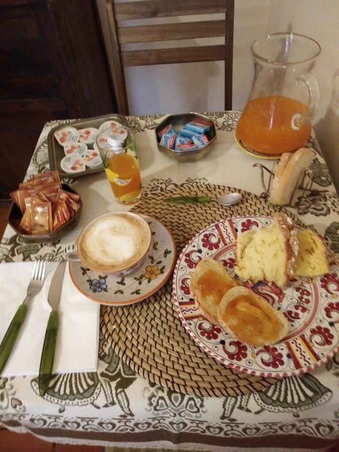 Bed & Breakfast Il Meglio Del *