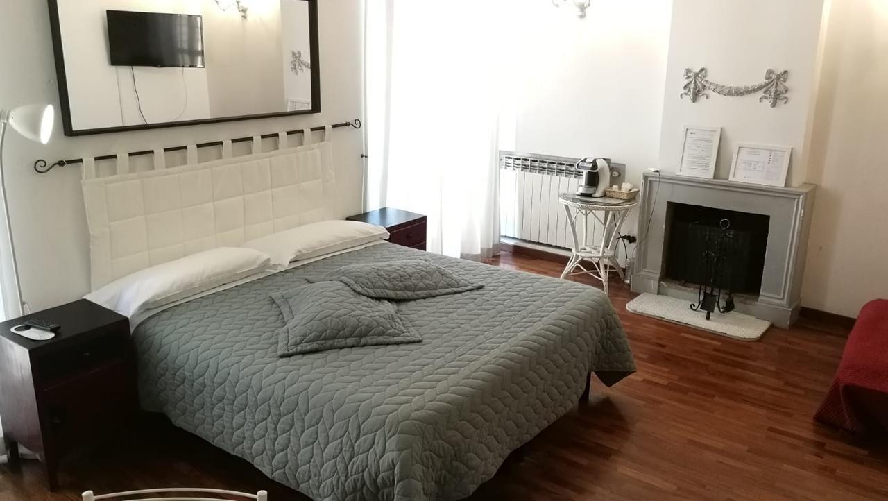 Apartment Spanish Step