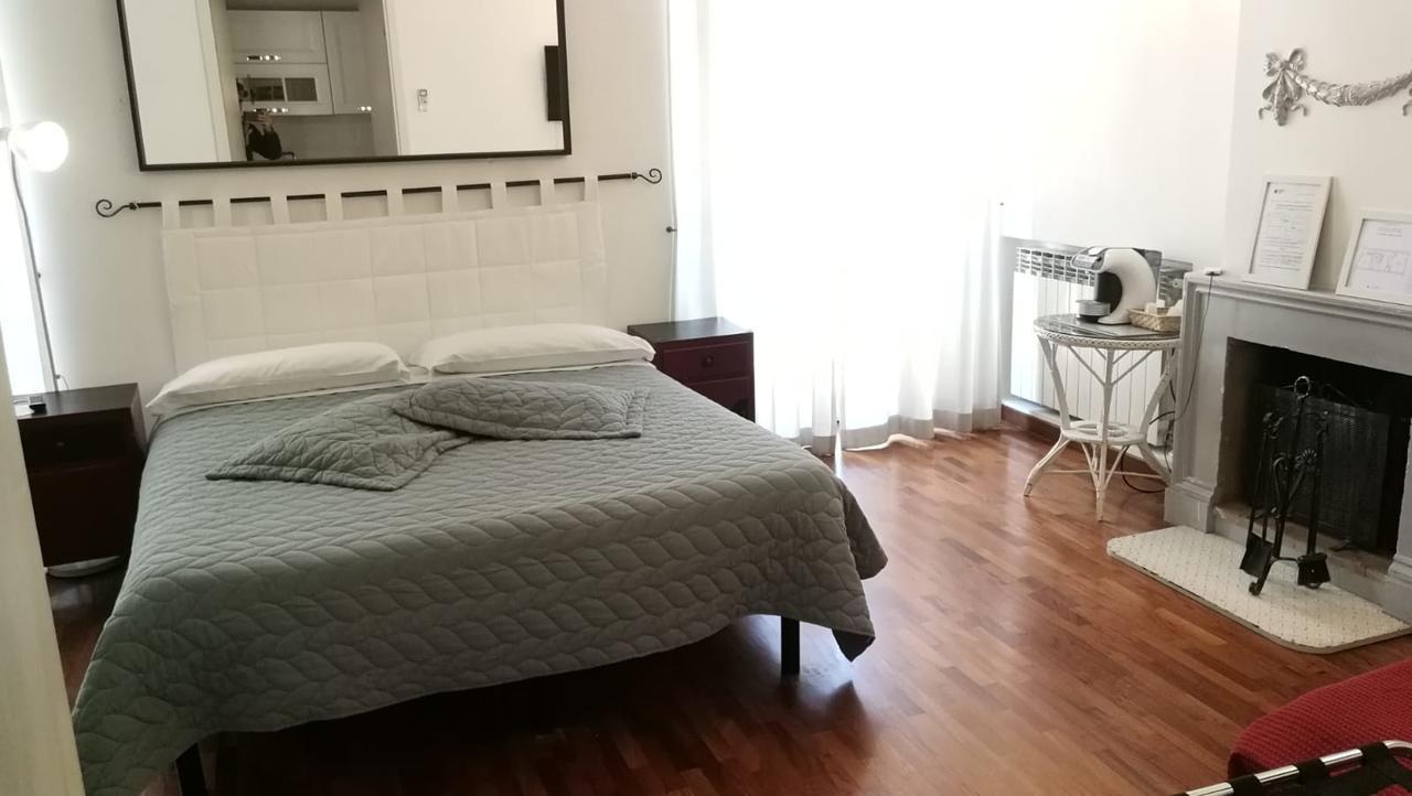 Apartment Spanish Step Rome