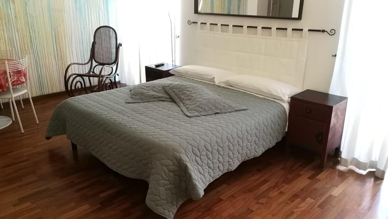Spanish Step Apartment Rome