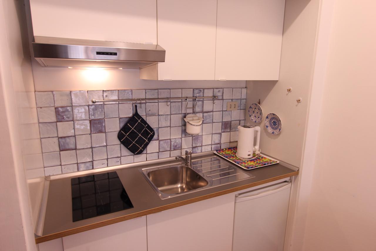 Sant'angelo Modern Apartment Rome