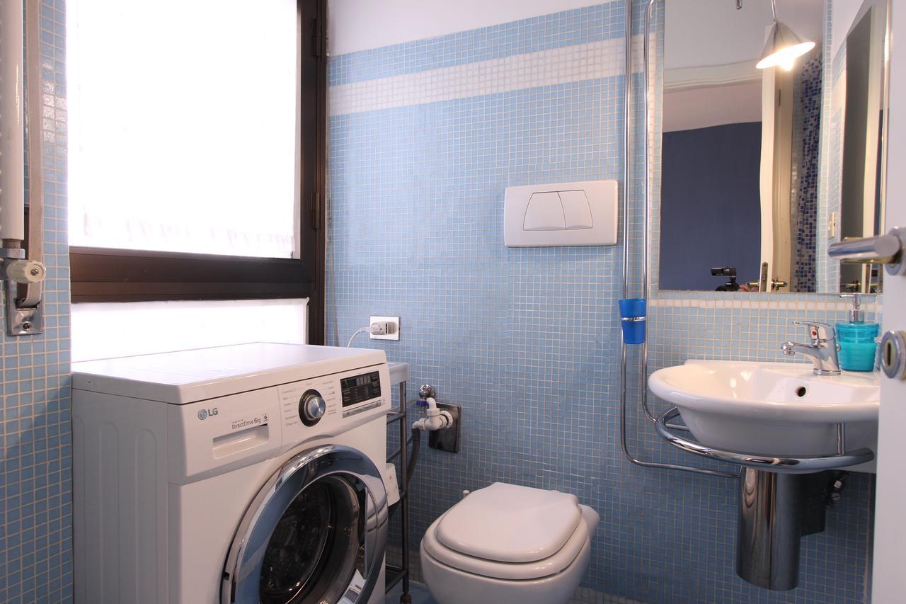 Apartment Sant'angelo Modern *
