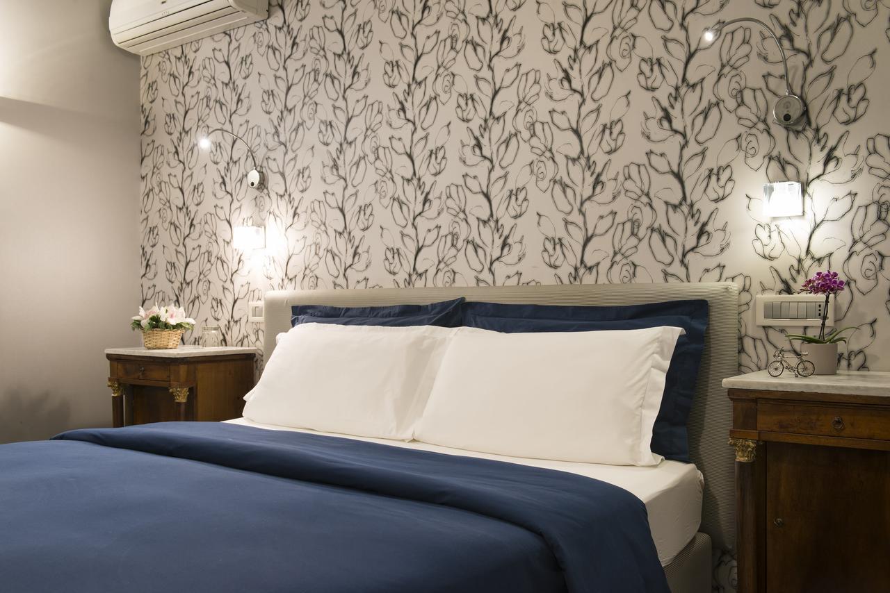Guest house Relais Monnalisa 3*