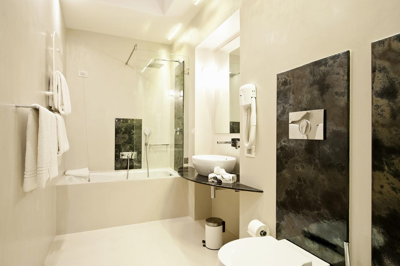 Relais Monnalisa 3* Rome