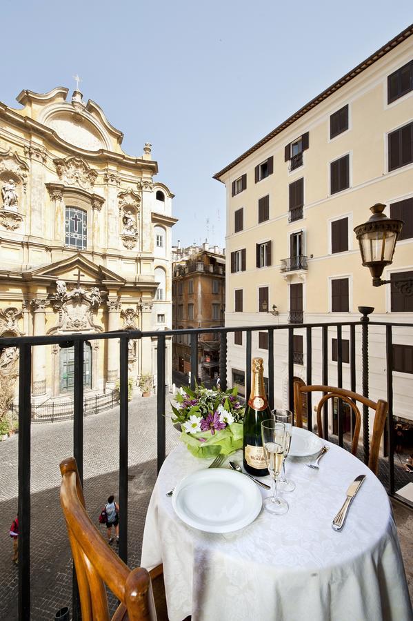Guest house Relais Monnalisa