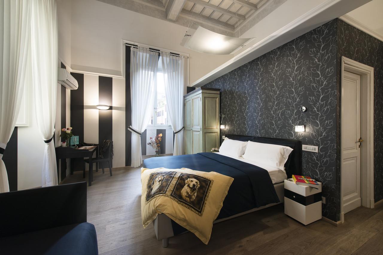 Relais Monnalisa 3* Rome