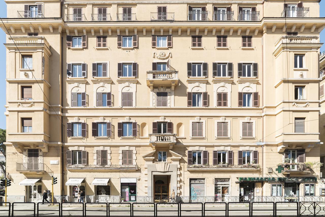 Guest house Borghese Luxury Terrace Rome