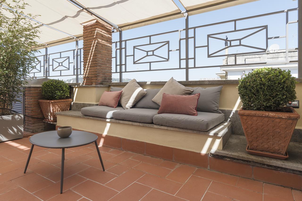 Guest house Borghese Luxury Terrace Rome