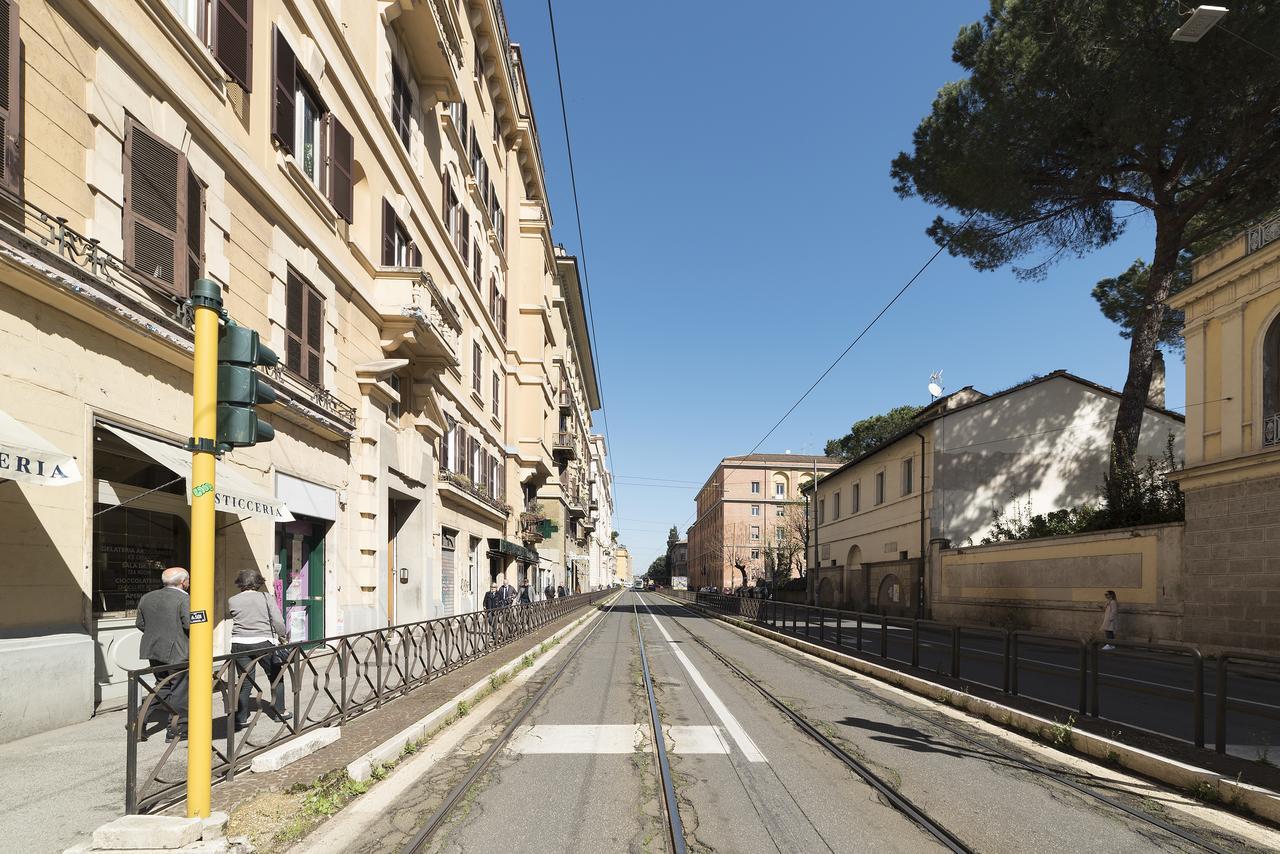 Guest house Borghese Luxury Terrace