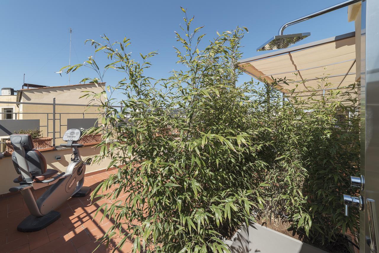 Guest house Borghese Luxury Terrace