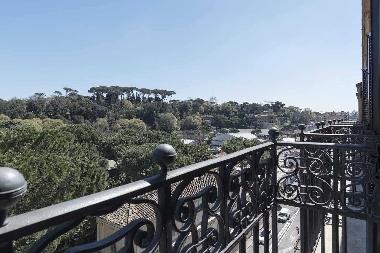 Guest house Borghese Luxury Terrace