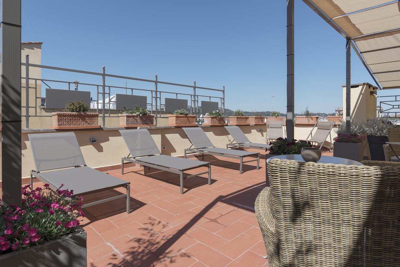 Guest house Borghese Luxury Terrace Rome