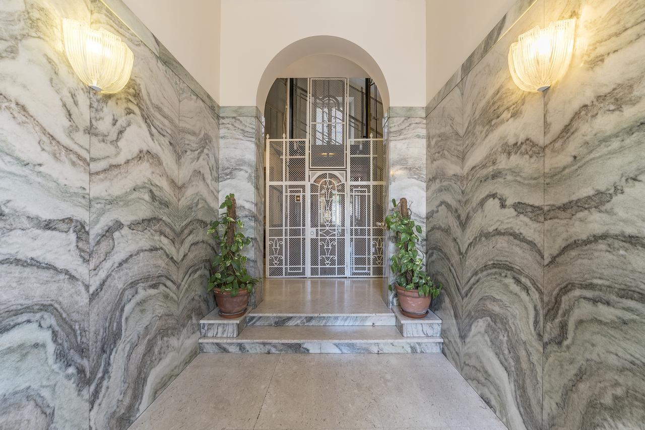Borghese Luxury Terrace *