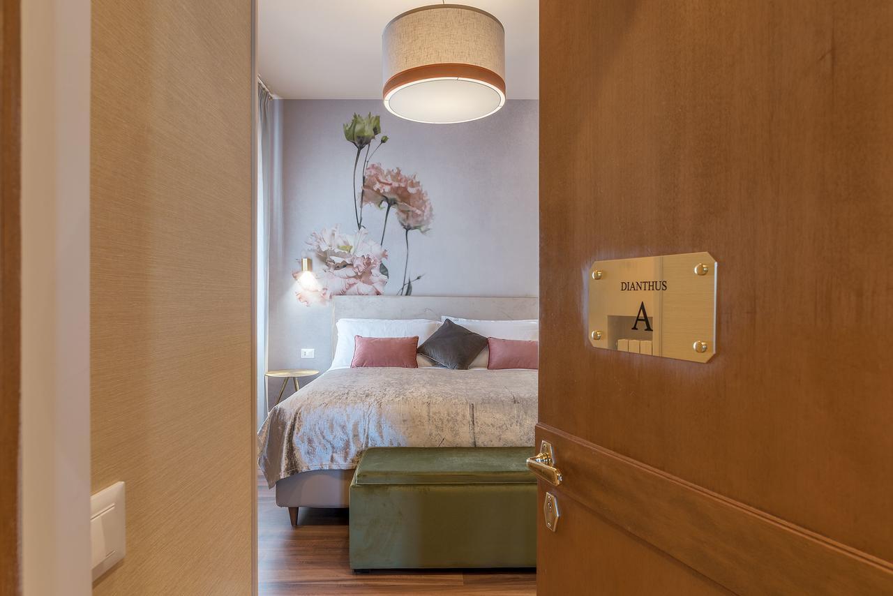 Guest house Borghese Luxury Terrace