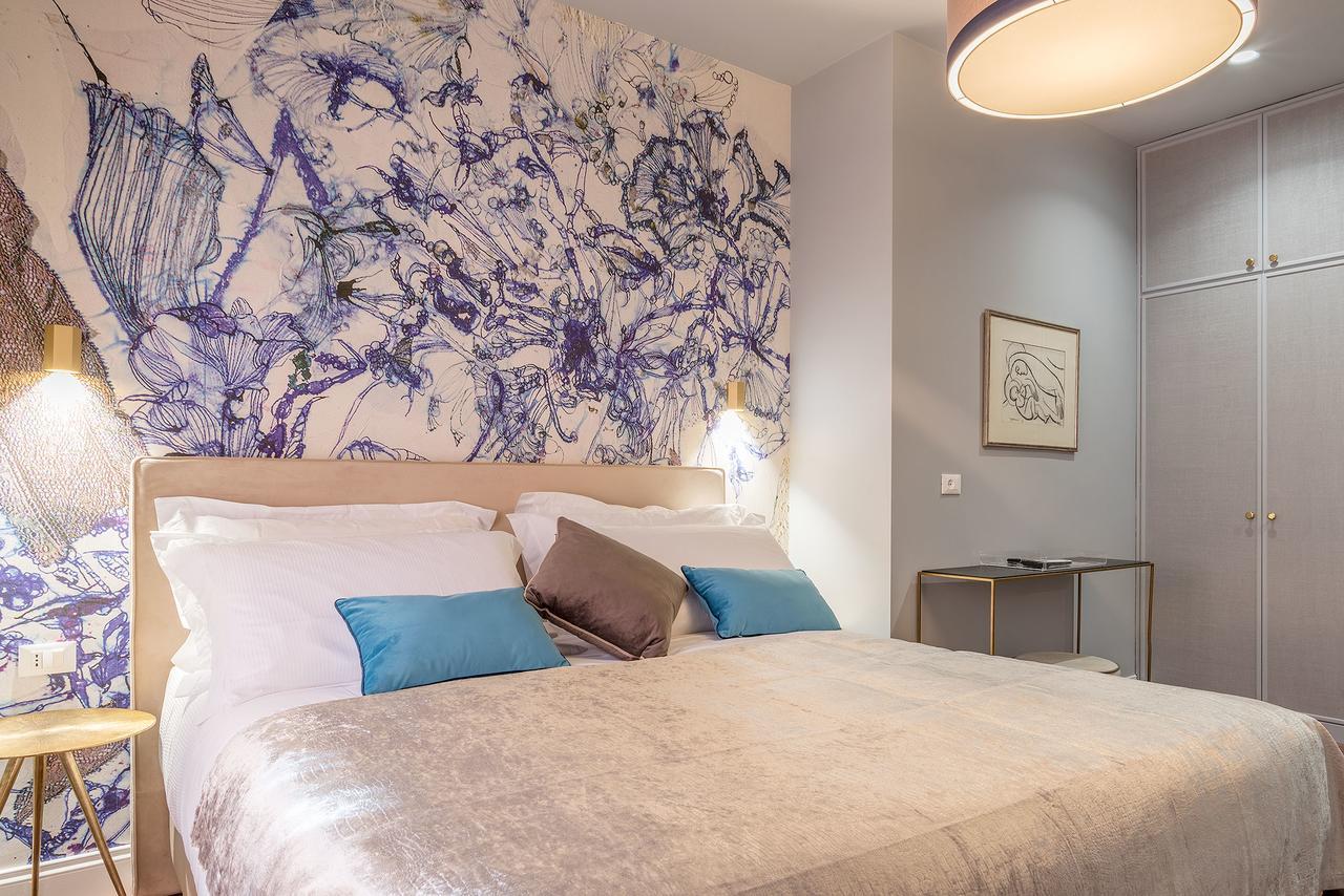 Guest house Borghese Luxury Terrace Rome