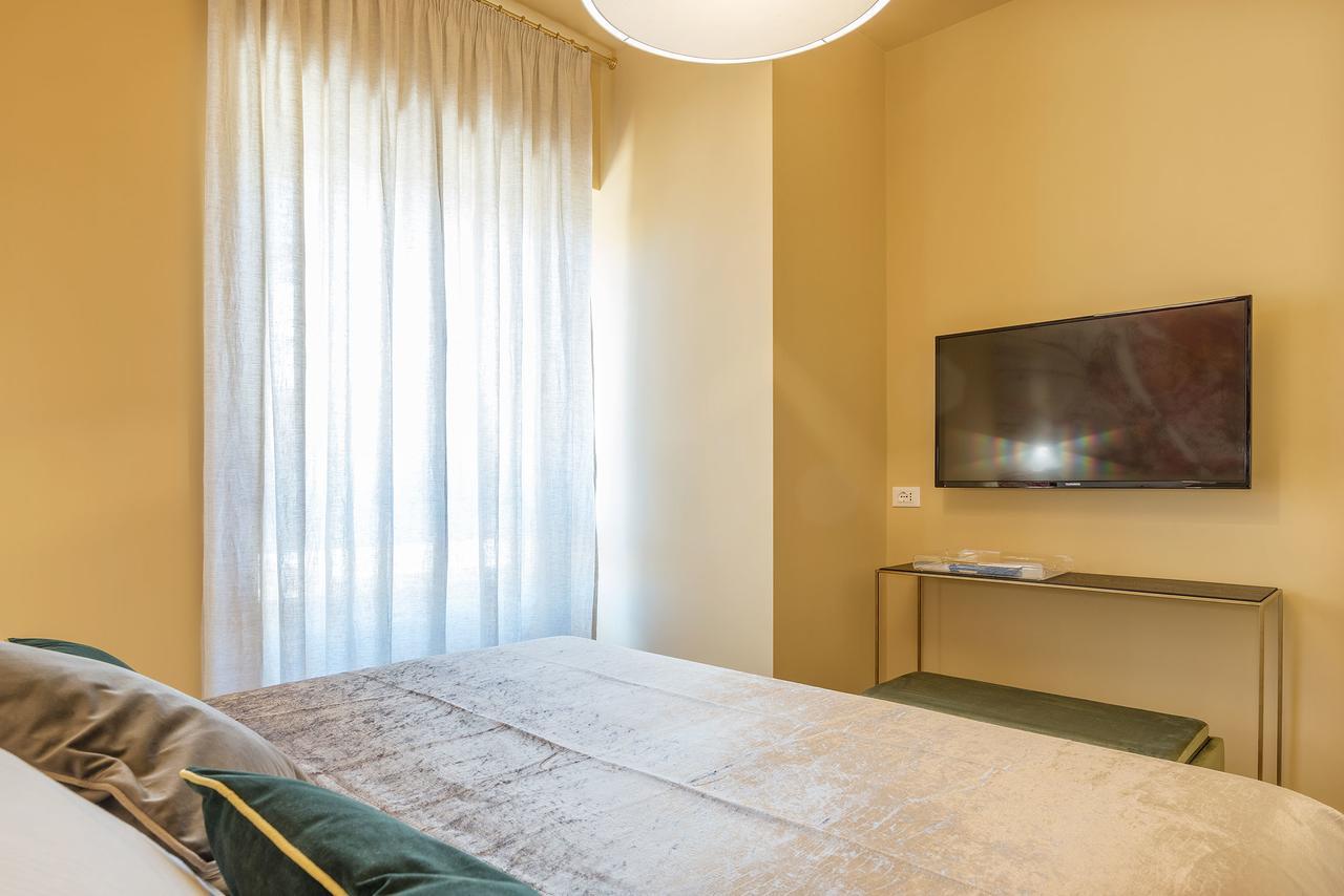 Guest house Borghese Luxury Terrace Rome