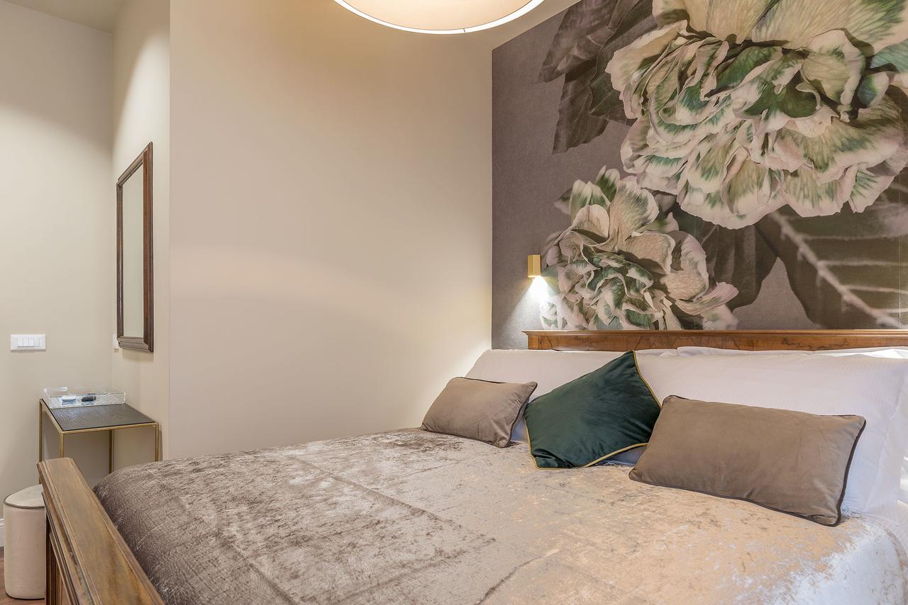 Guest house Borghese Luxury Terrace Rome