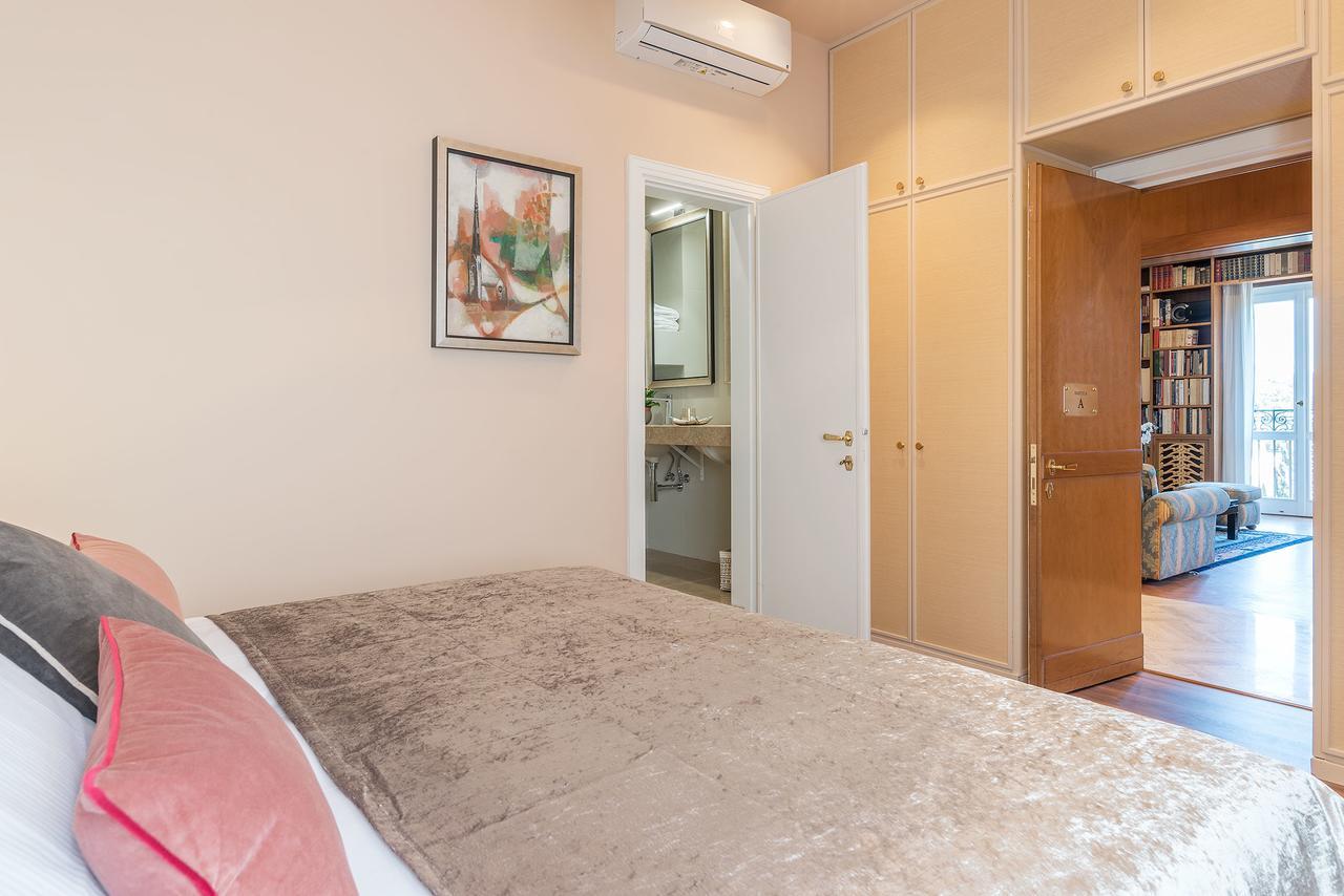 Guest house Borghese Luxury Terrace
