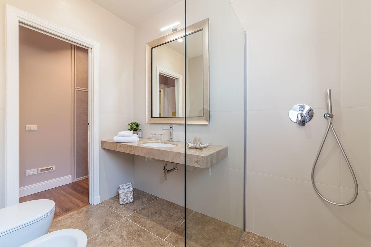 Borghese Luxury Terrace Guest house