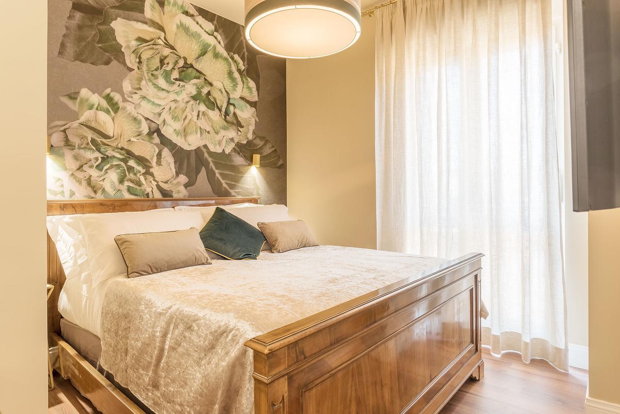Borghese Luxury Terrace Guest house