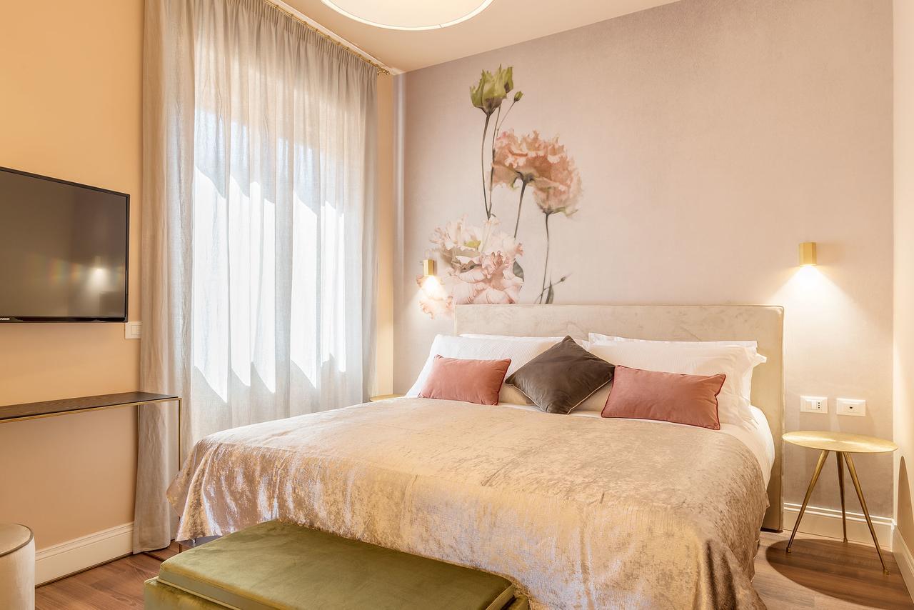 Guest house Borghese Luxury Terrace *
