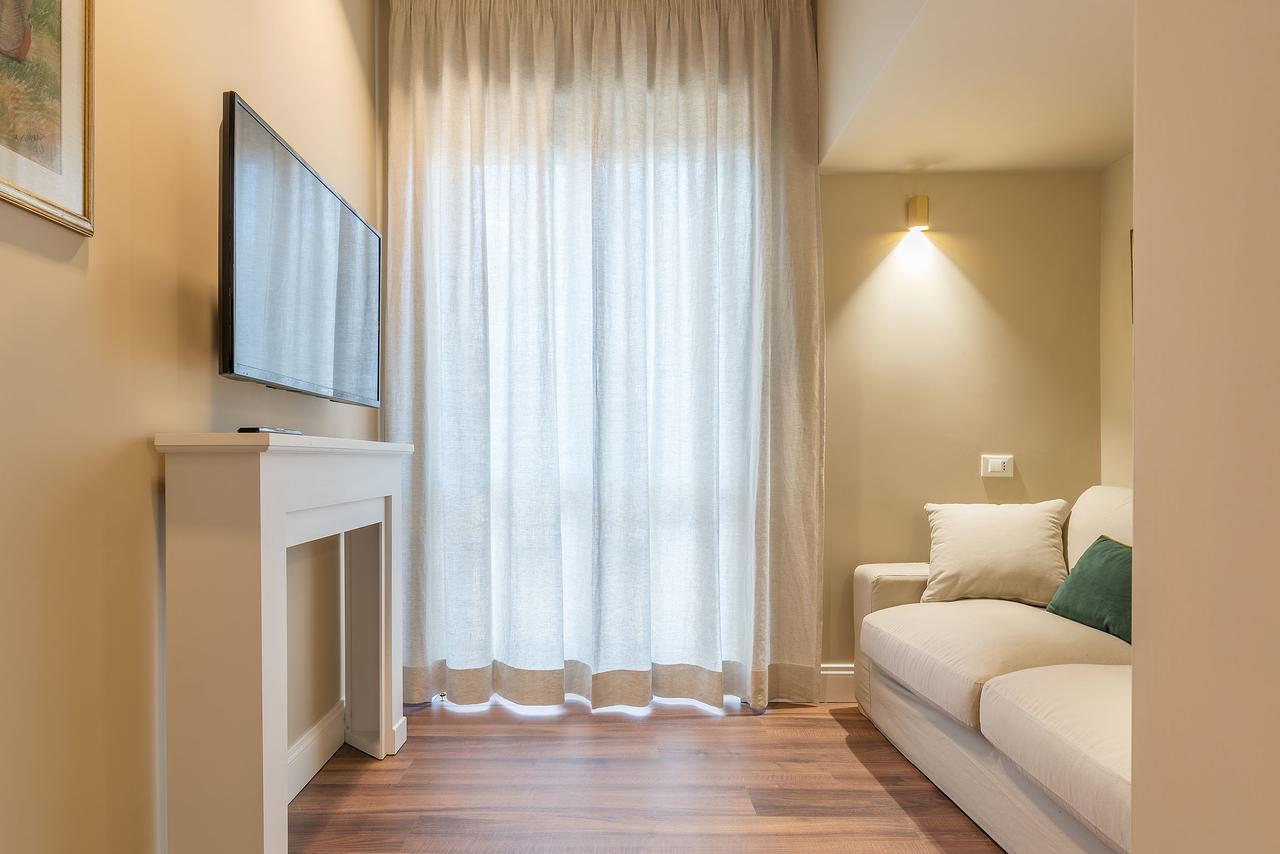 Borghese Luxury Terrace Guest house *