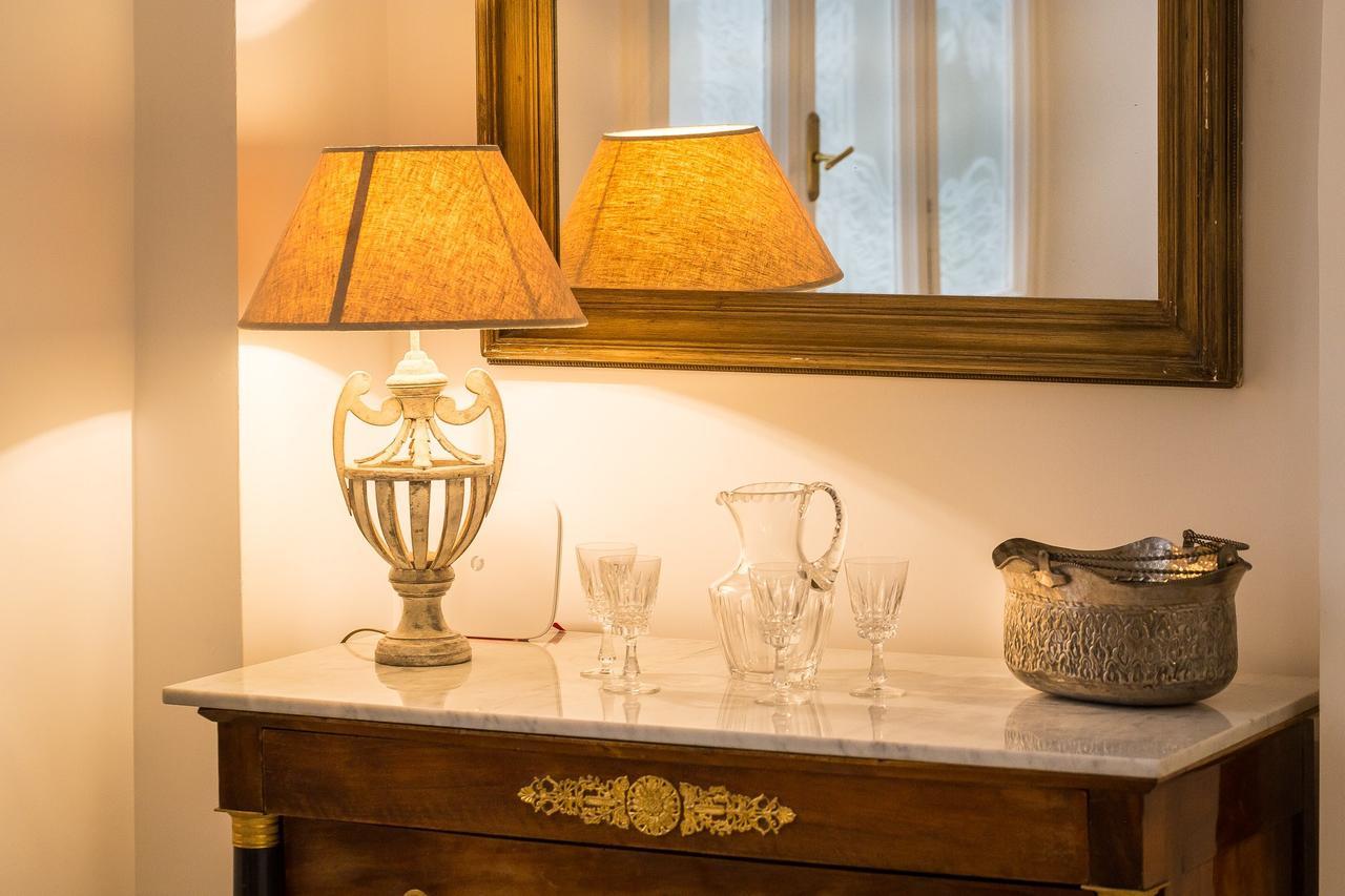 Prestigious Via Barberini