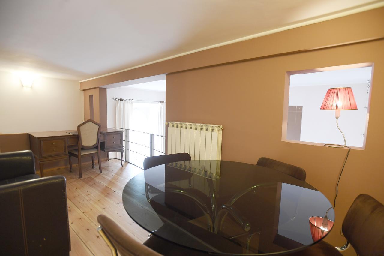Apartment Lo Rome