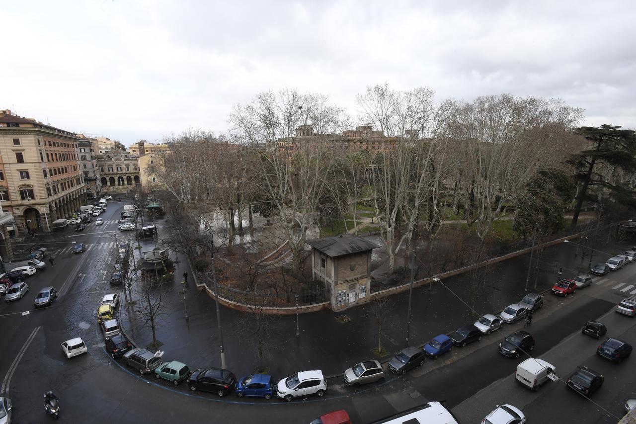 Lo Apartment Rome