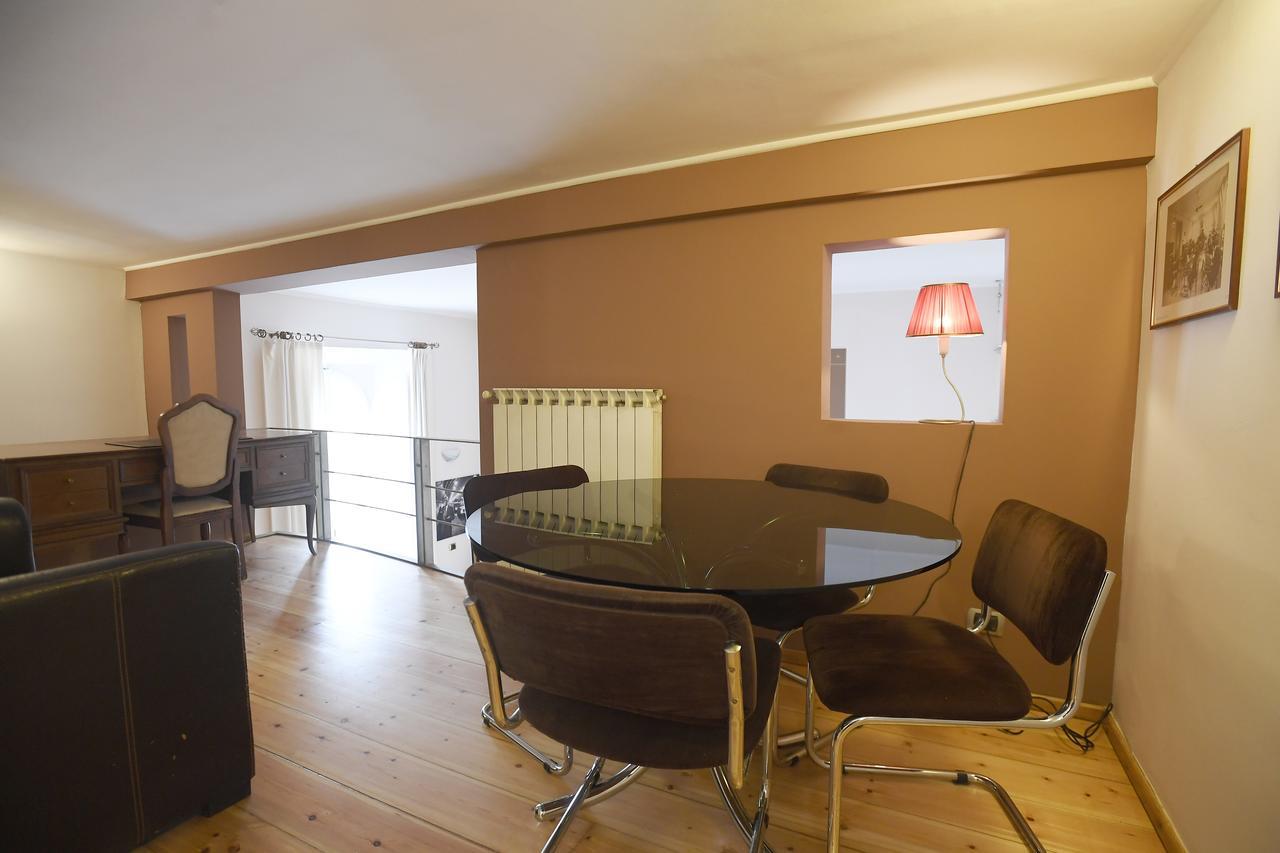 Lo Apartment