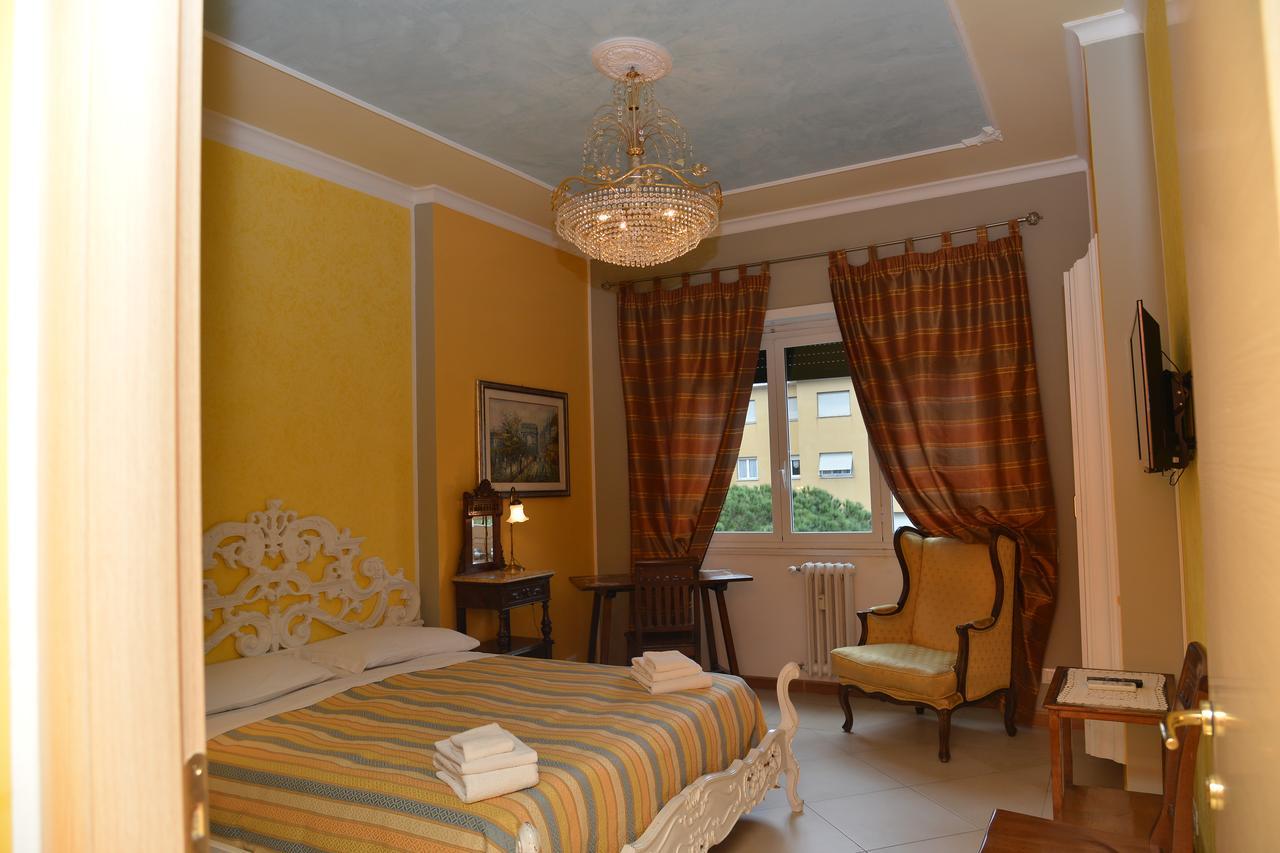 Gregorio VII - Deliziosa Sistemazione A Due Passi Da San Pietro Bed & Breakfast