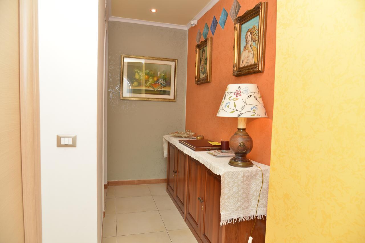Gregorio VII - Deliziosa Sistemazione A Due Passi Da San Pietro Bed & Breakfast Rome
