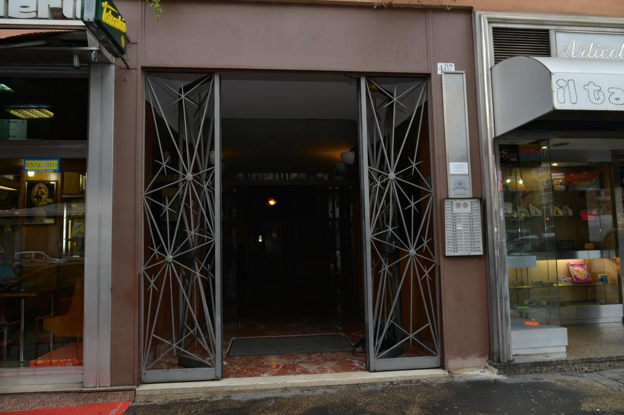Gregorio VII - Deliziosa Sistemazione A Due Passi Da San Pietro Bed & Breakfast 2*