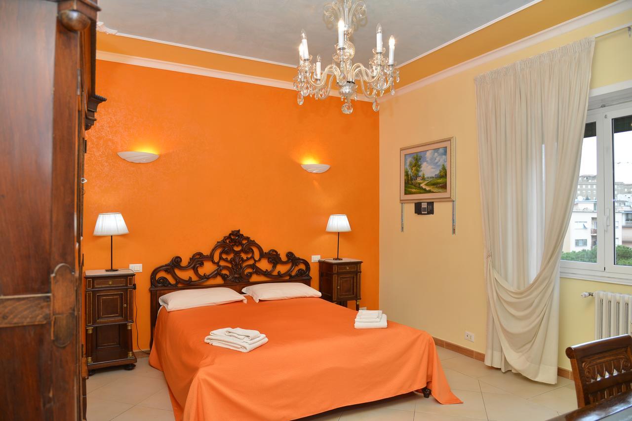 Bed & Breakfast Gregorio VII - Deliziosa Sistemazione A Due Passi Da San Pietro