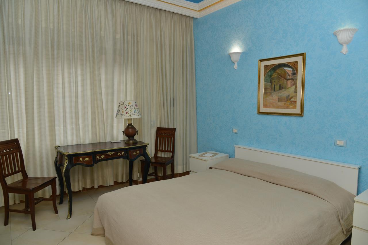 Gregorio VII - Deliziosa Sistemazione A Due Passi Da San Pietro Bed & Breakfast 2*