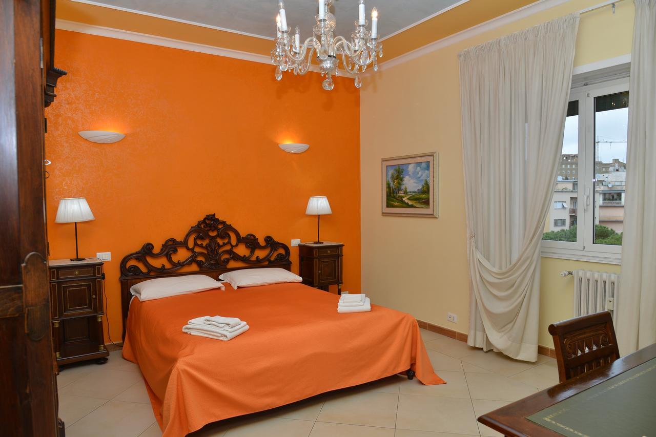 Gregorio VII - Deliziosa Sistemazione A Due Passi Da San Pietro Bed & Breakfast