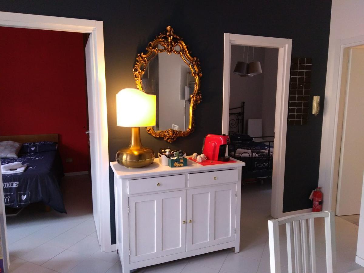 Appartement Yourstay@rome Vatican *