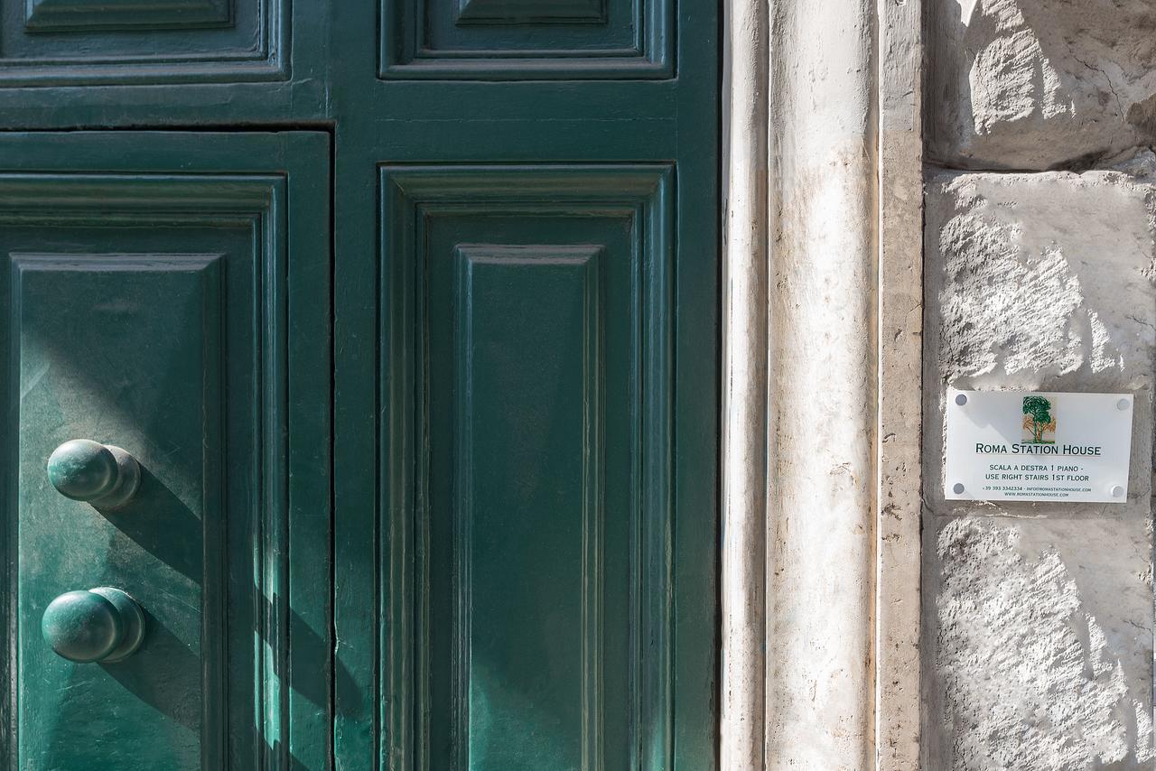 Station House 3* Roma