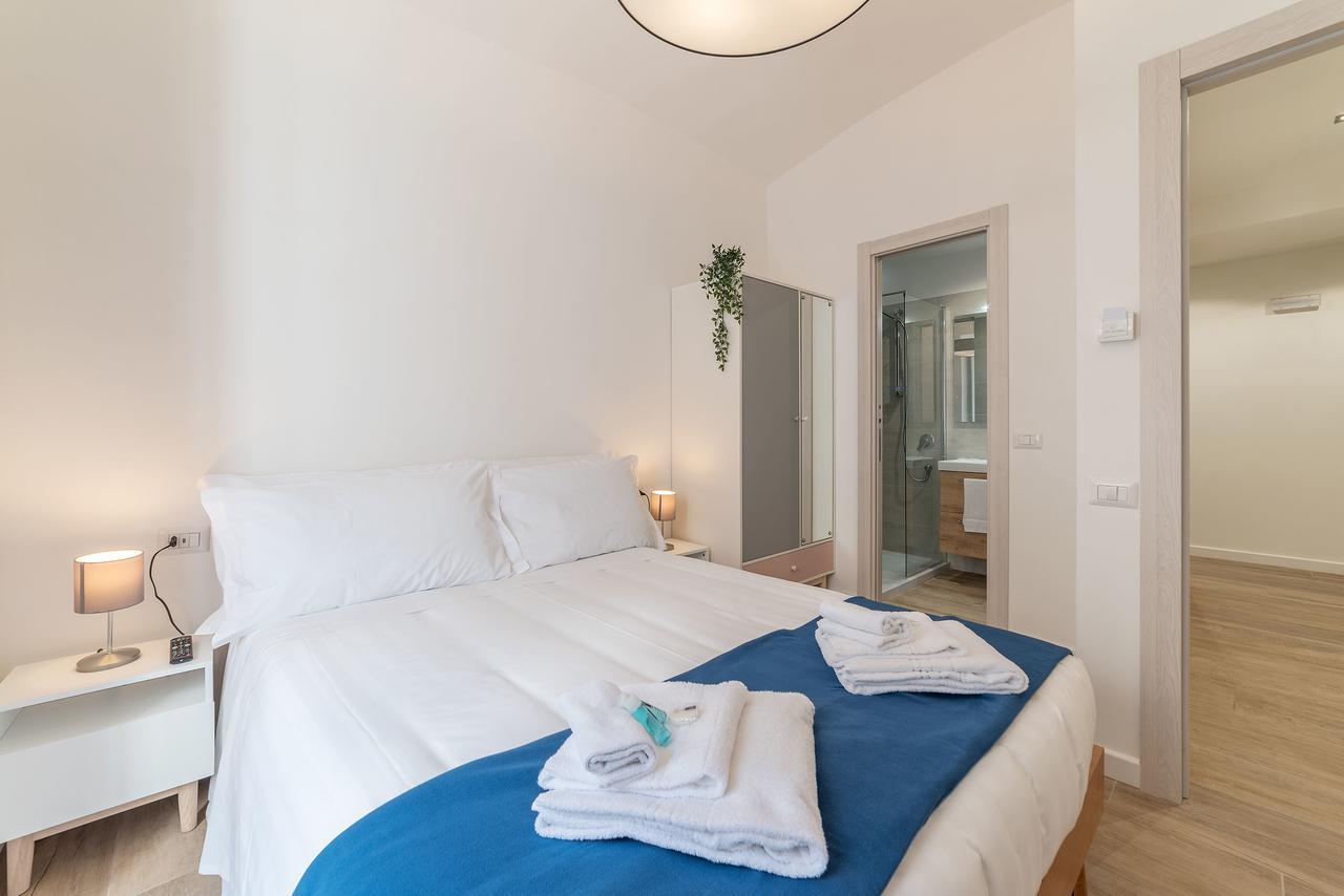 Station House 3* Roma